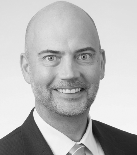 Matthew J. Petersen Photo