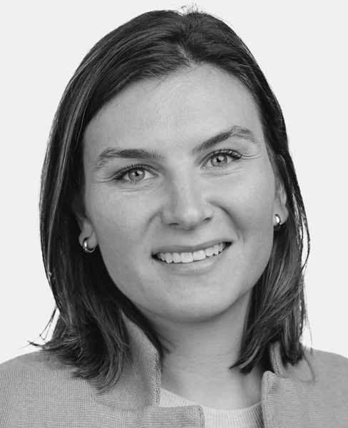 Michela V. Petrosino Photo