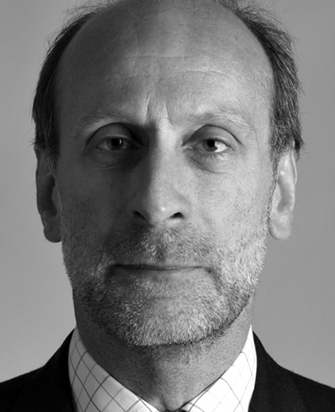 Richard Philipps Photo