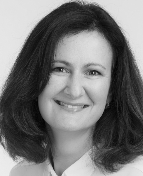 Aleksandra (Sasha) Phillips Photo