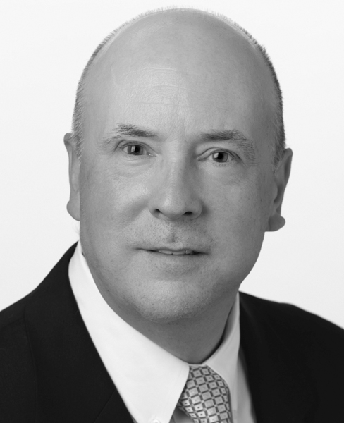 Robert W. Phillpott Photo
