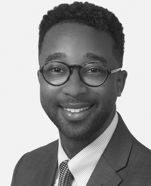 Charles F.J. Pierre Photo
