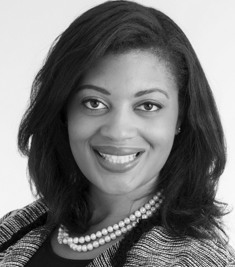 Zalika T. Pierre Photo