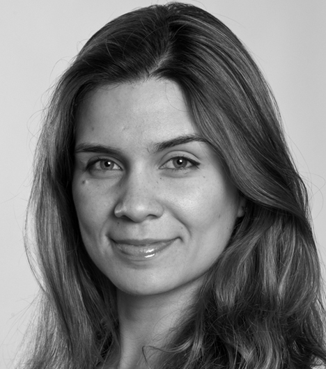 Juliana N.M. Pino Photo