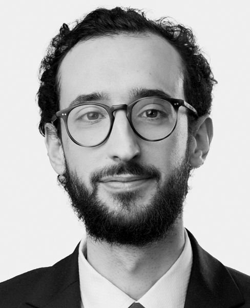 David Santana Pinto Photo