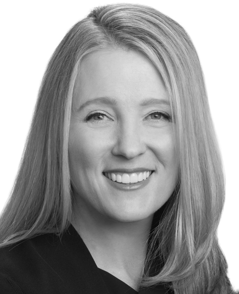 Kirsten S. Polyansky Photo