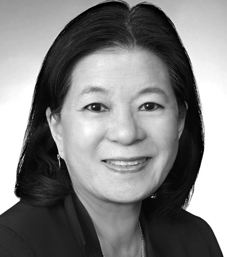 Teresa G. Poon Photo