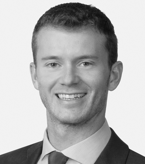 Luke S. Porter Photo