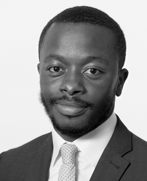 Terry Prempeh Photo