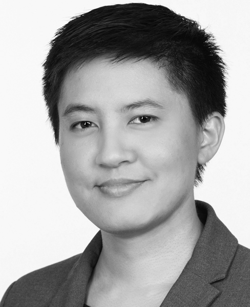 Nicole D. Prieto Photo