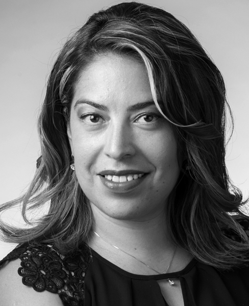 Katherine D. Puente-Ladisa Photo