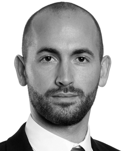 Thierry Pujol d'Andrebo Photo