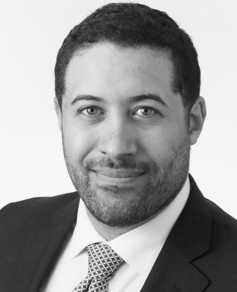 Adam C. Pullano Photo