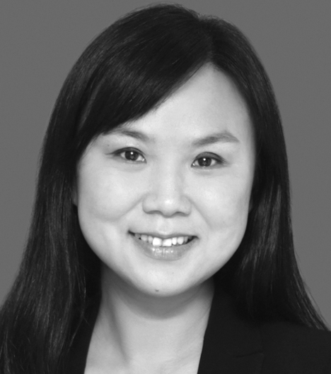 Chen Qiu Photo
