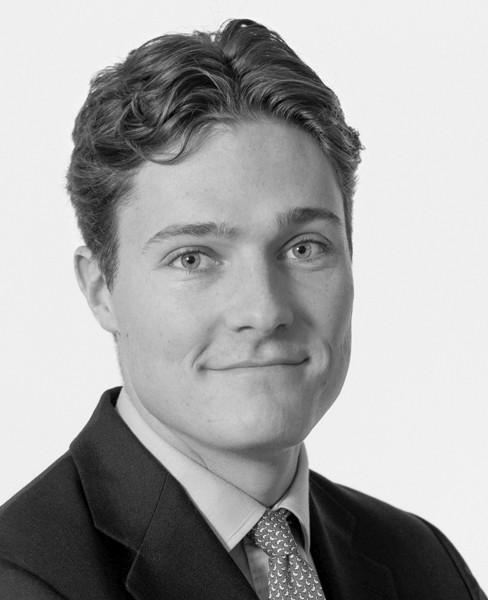 Alexander Rackow Photo