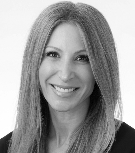 Jennifer Thurswell Radis Photo