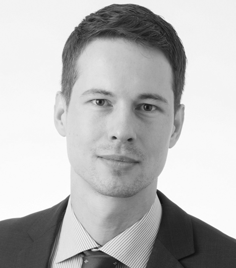 Alexander H. Rahn Photo
