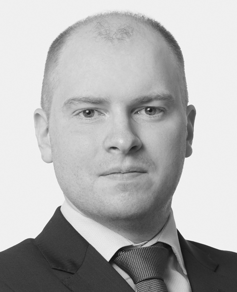 Daniel Rainer Photo