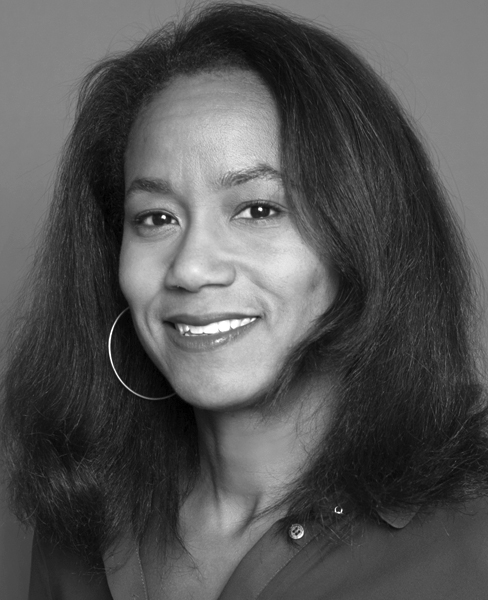 Teresa M. Randle Photo