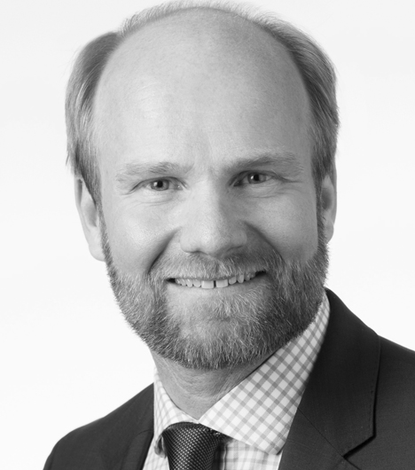 Oliver Rathje Photo