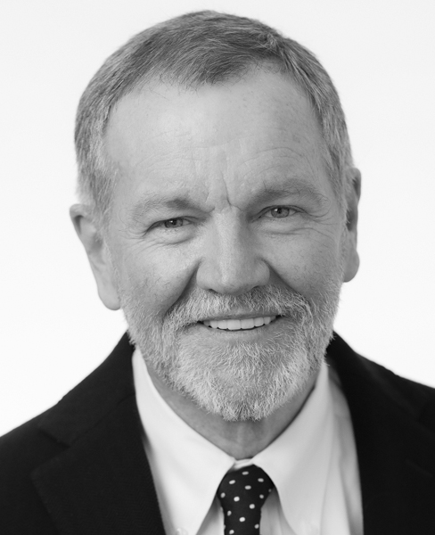 Peter D. Raymond Photo