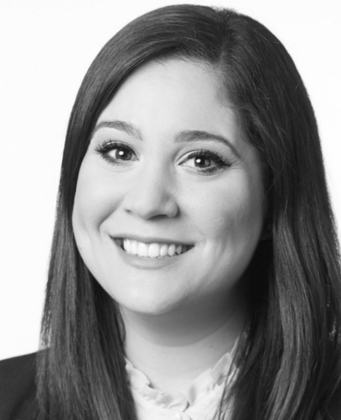 Mona A. Razani Photo