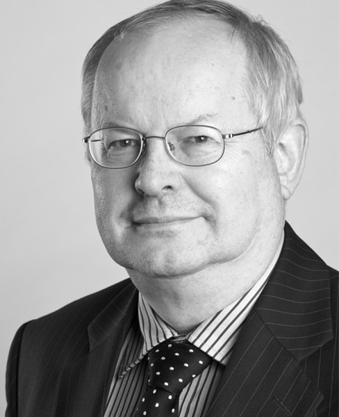 Laurence G. Rees Photo
