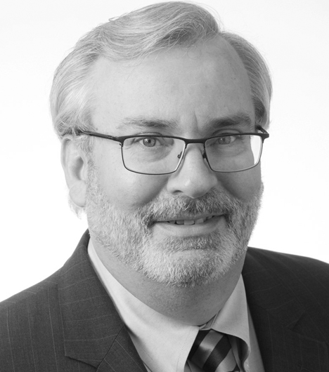 Henry F. Reichner Photo