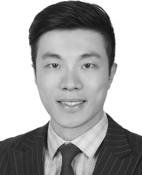 Ren Jun Photo