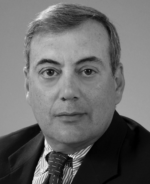 James J. Restivo Jr. Photo