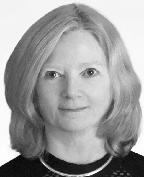 Anne-Marie Rhodes Photo