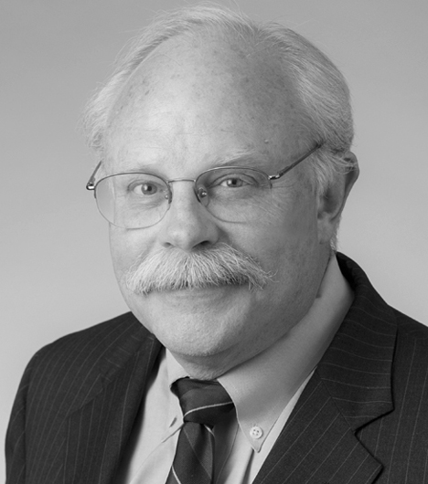 S. William Richter Photo