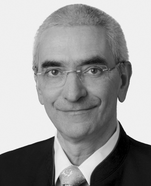 Dr. Etienne Richthammer Photo