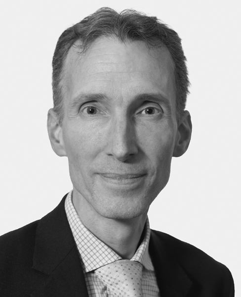 Anthony P. Riddle Photo