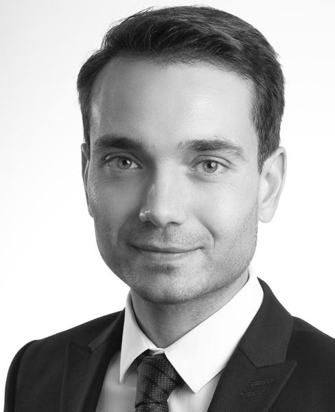 Florent Rigaud Photo