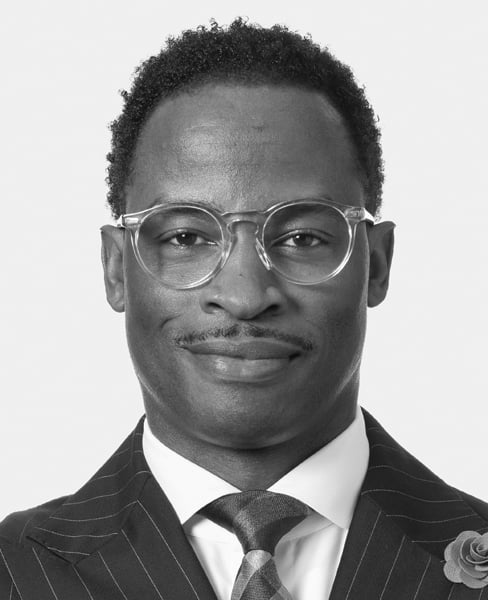 Karl O. Riley Photo