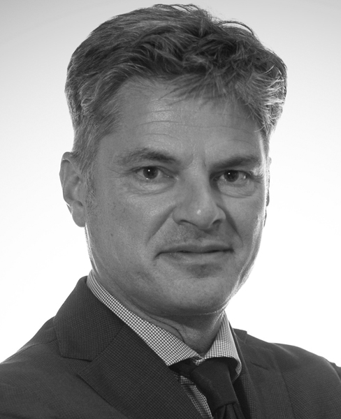 Dr Stephan Rippert LL.M. Photo