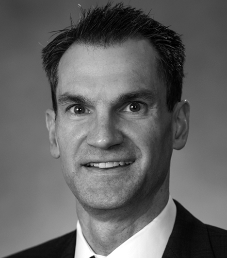 R. Gregory Roberts Photo