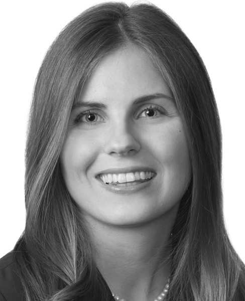 Lindsey L. Robin Photo