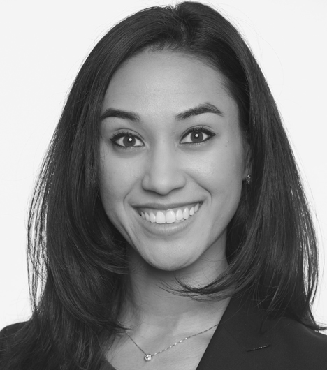 Ashley Inouye Rodriguez Photo