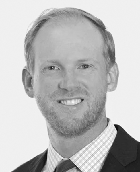 Nicholas J. Roecker Photo