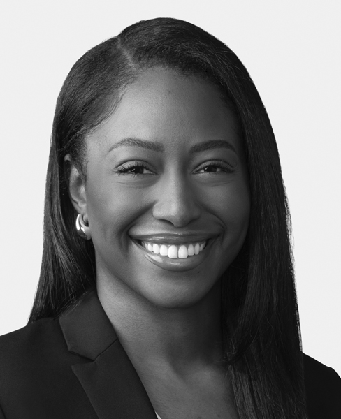 Nyria K. Rogers Photo