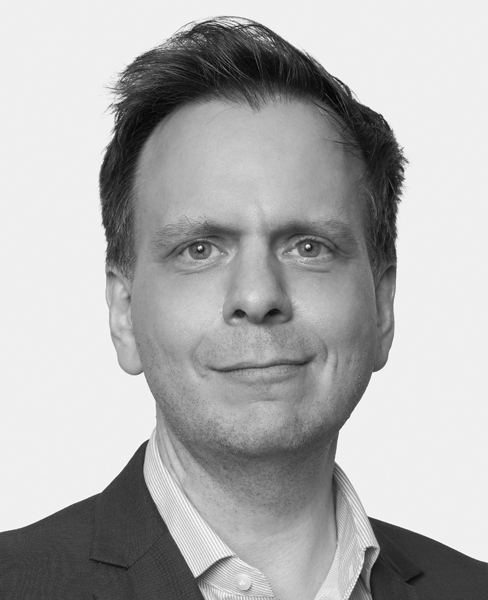 Hagen Rooke Photo