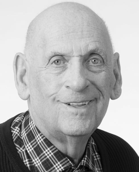 Harry B. Rosenberg Photo