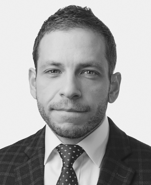 Josh Rosenholtz Photo