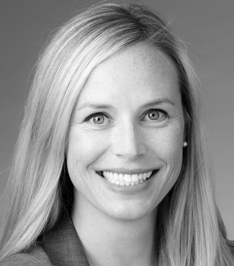 Whitney D. Ross Photo