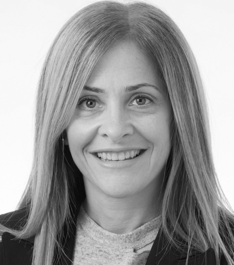 Melissa Rubenstein Photo