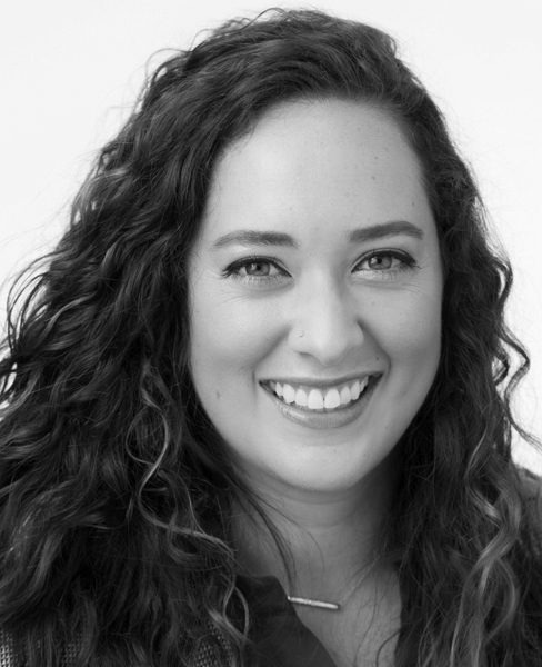 Gabrielle M. Ruiz Photo