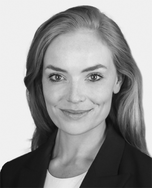 Nadja Josefin Rünzel LL.M. Photo