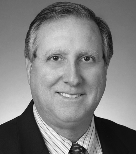 Gregory J. Rupert Photo